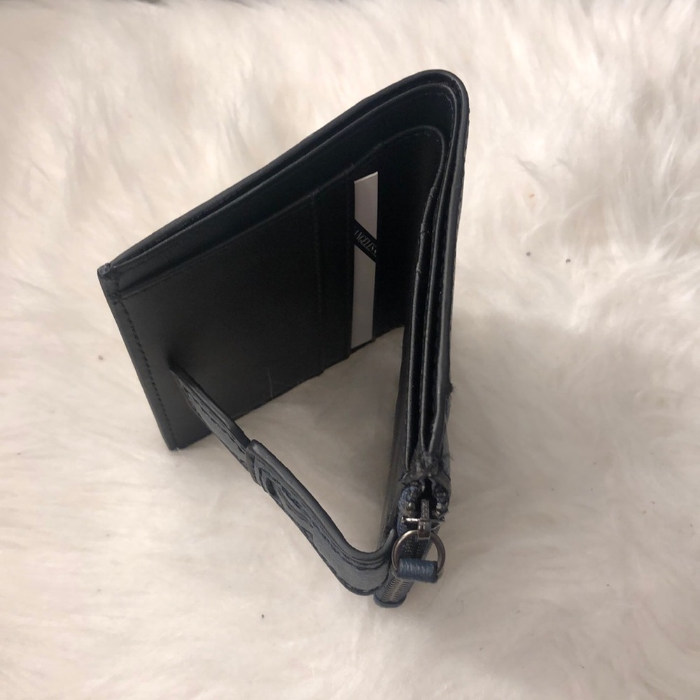 Bi-Fold Wallet - Picture 5 of 6